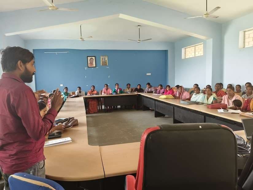 कुपोषित बच्चों को चिह्नित कर इलाज में करें मदद : सत्य रंजन