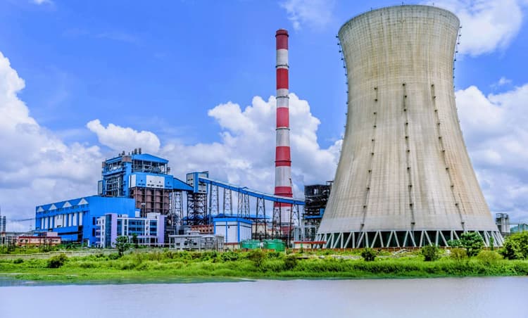 Bokaro News : ऐश पौंड छाई से भरे होने के चलते बंद हुई बोकारो थर्मल ए पावर प्लांट की यूनिट