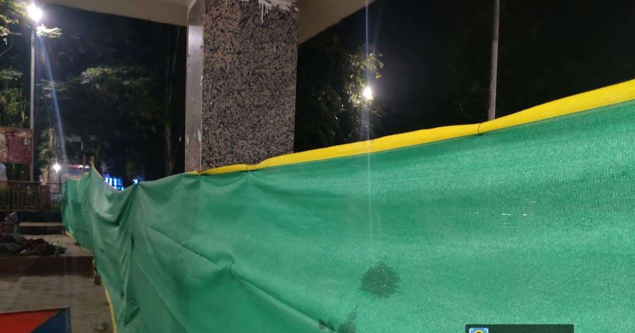 Motihari: अमृत भारत स्टेशन के तहत रक्सौल जंक्शन पर शुरू हुआ निर्माण कार्य