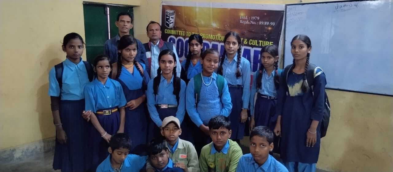 10 दिवसीय अभिनय कार्यशाला का हुआ शुभारंभ