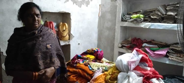 मतदान समाप्त होते ही चोरों का उत्पात शुरू, तीन घरों में की चोरी