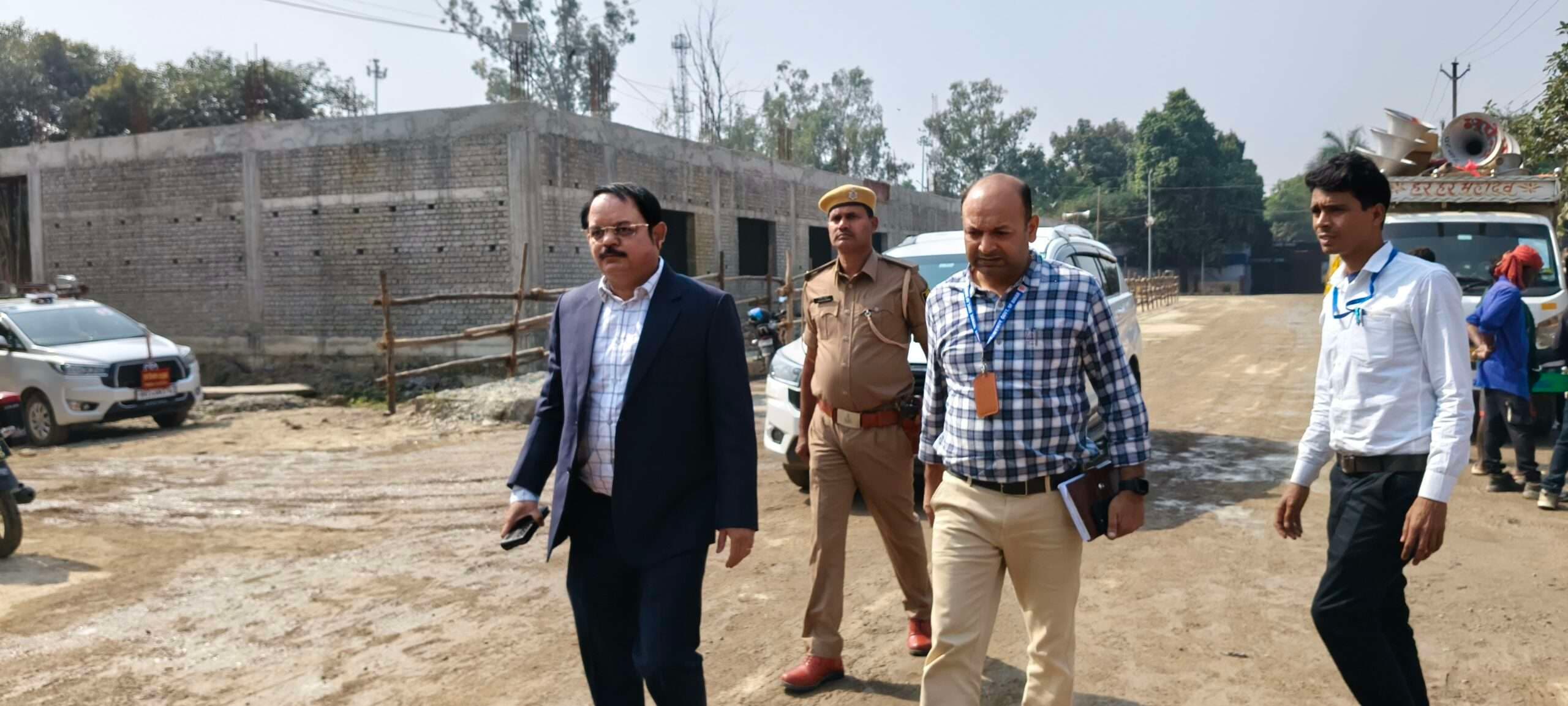 Sasaram News: सातों सीटों पर 95 प्रत्याशियों के भाग्य का फैसला कल