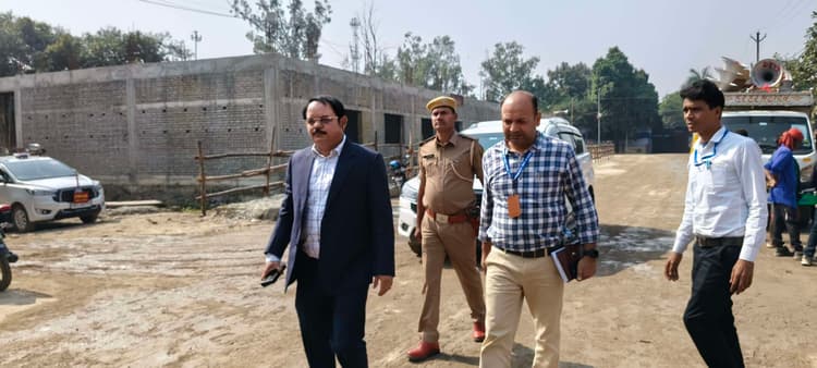 Sasaram News: सातों सीटों पर 95 प्रत्याशियों के भाग्य का फैसला कल