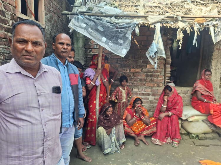 युवक ने फांसी लगाकर की आत्महत्या