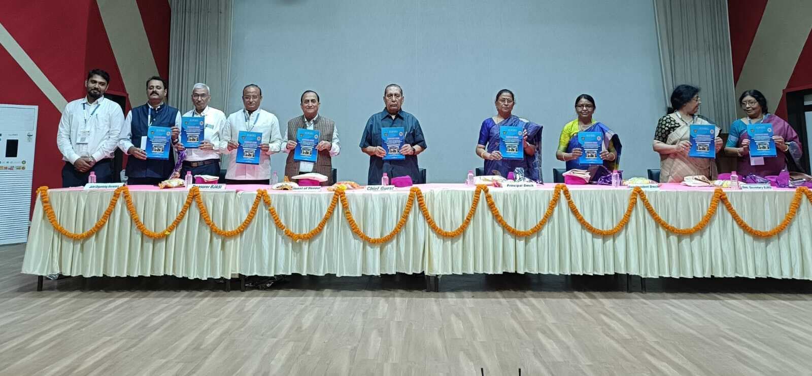 Darbhanga News: शैक्षणिक आयोजनों से मेडिकल छात्रों के ज्ञान में होती अभिवृद्धि