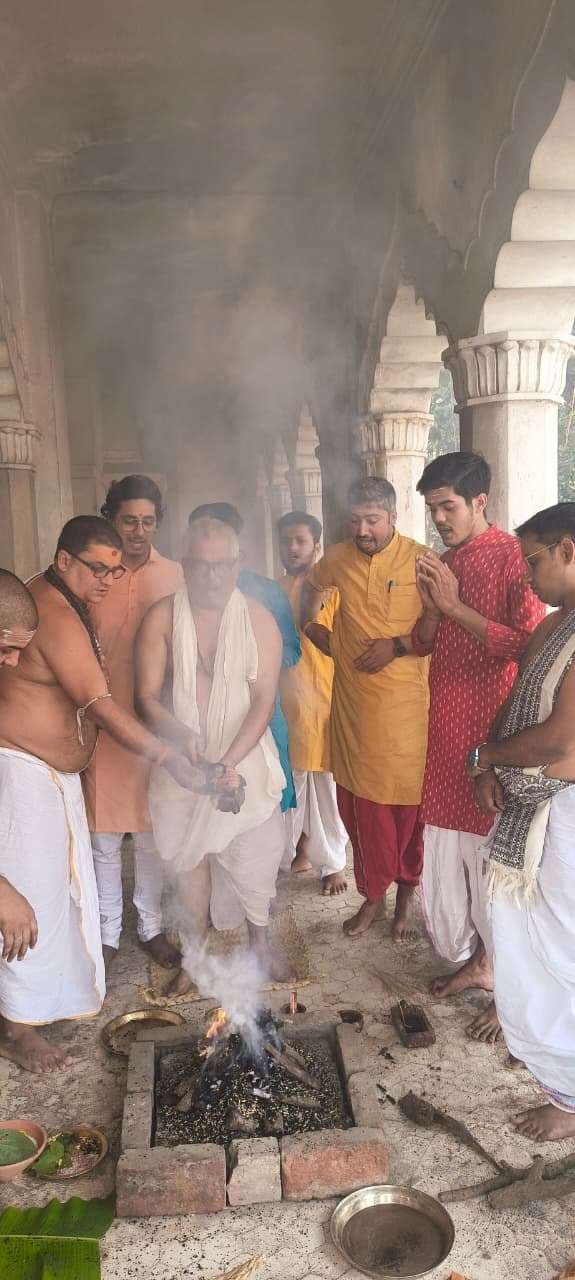 Darbhanga News: बीएचयू, एएमयू, केएसडीएसयू समेत कई विश्वविद्यालयों की स्थापना में महाराजाधिराज कामेश्वर सिंह का अविस्मरणीय योगदान