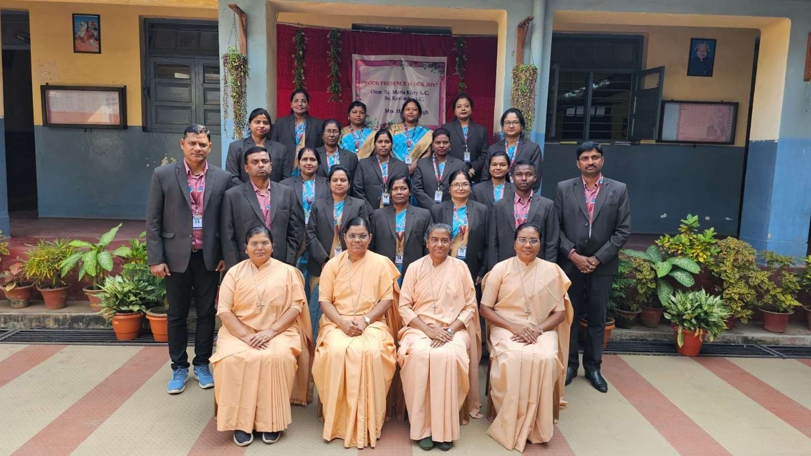 Bokaro News : बोकारो थर्मल के इस स्कूल को मिला वन प्लस ग्रेड