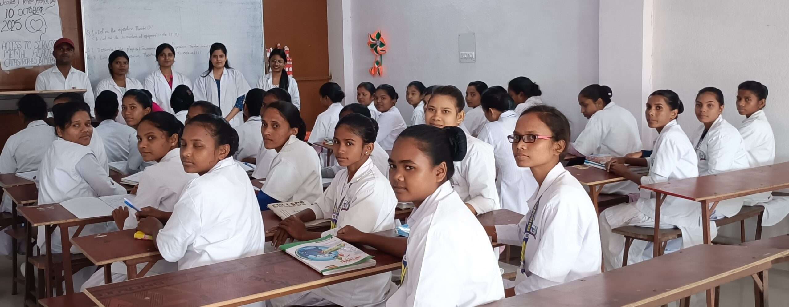 Bokaro News : निमोनिया के प्रति जागरूक करने की जरूरत  : निदेशक