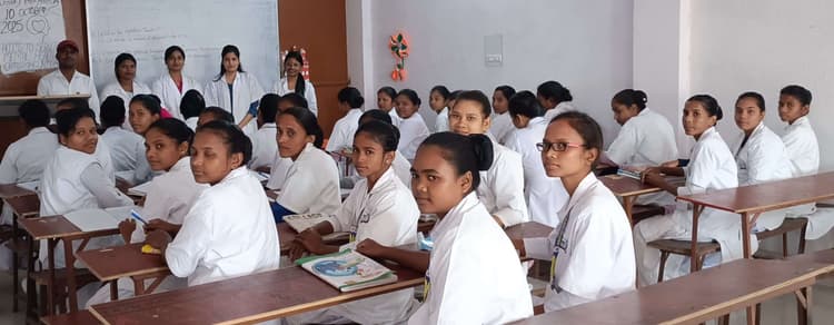 Bokaro News : निमोनिया के प्रति जागरूक करने की जरूरत  : निदेशक