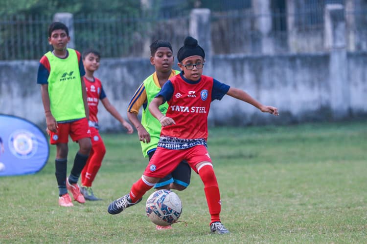 Jfc's Baby League Final on 14th of November : बेबी लीग के फाइनल के साथ जूनियर खिलाड़ी मनायेंगे बाल दिवस