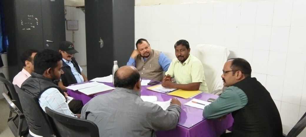 Seraikela Kharsawan News : गर्भवती व विलुप्तप्राय जनजातियों को मिलेगा मुफ्त अल्ट्रासाउंड : डॉ. नुकुल