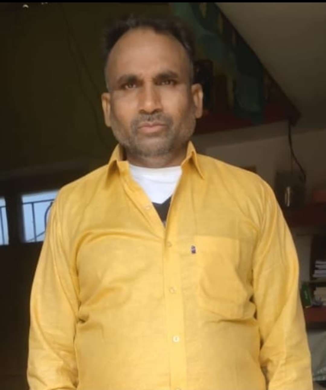 दो बाइकों की टक्कर में सरैयां पंचायत के पूर्व सरपंच की मौत, एक गंभीर