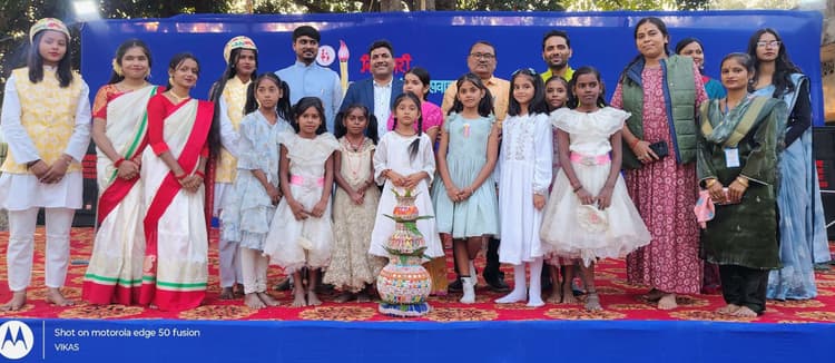 बाल दिवस बच्चों की सृजनशीलता, जिज्ञासा व उज्जवल भविष्य का है उत्सवः प्रणव भारती