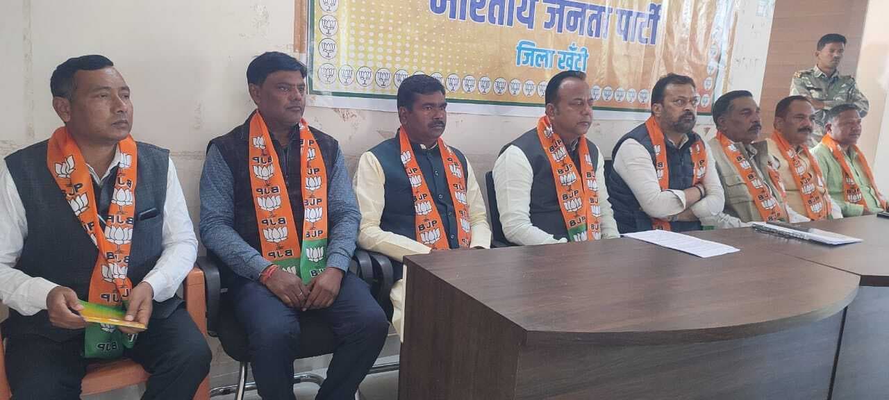 बिरसा मुंडा की जयंती पर उलिहातू आयेंगे केंद्रीय मंत्री जुएल ओराम