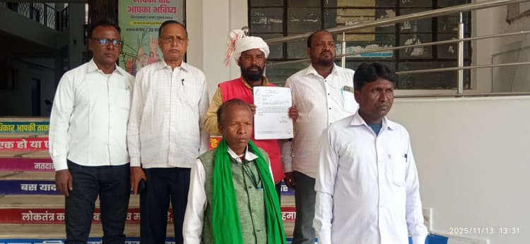 नये चिह्नित झारखंड आंदोलनकारियों को मिले प्रमाण-पत्र