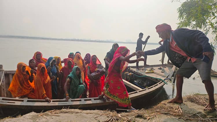 Madhubani News : मधुबनी के वोटरों ने रचा इतिहास, 64.04 फीसदी मतदान