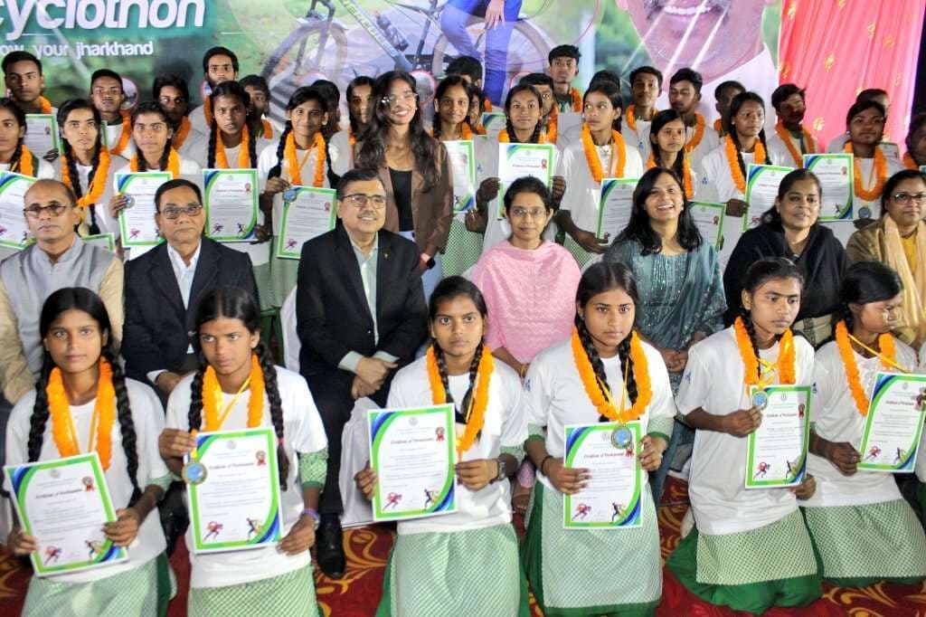 Bokaro News : झारखंड की संस्कृति, पर्यटन स्थलों व गौरवशाली विरासत के प्रति किया जागरूक