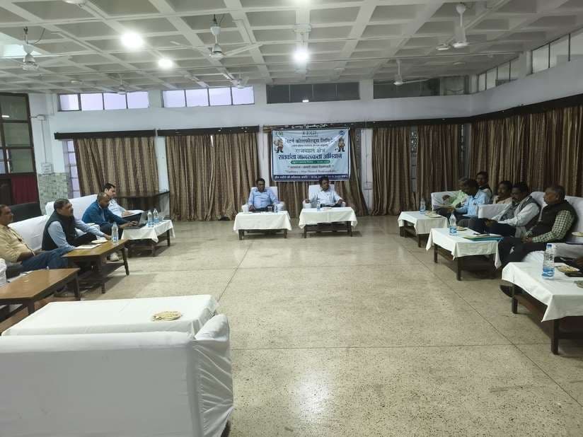 कामगारों के उचित समस्याओं का होगा समाधान : एपीएम