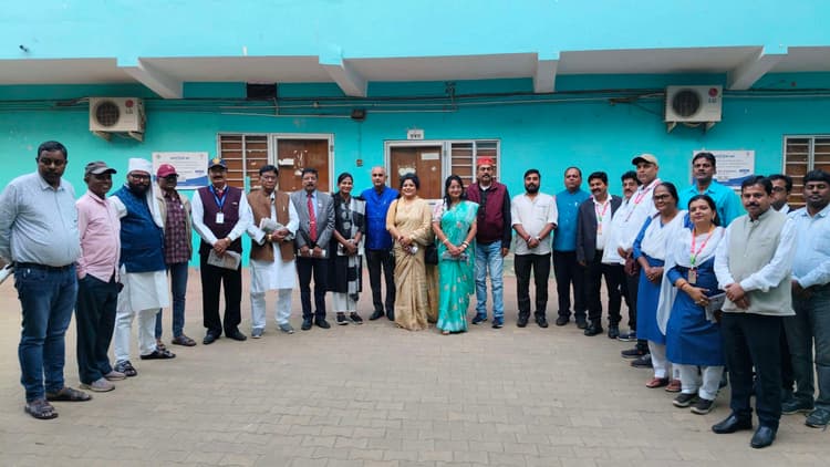 मेडिकल कॉलेज, रेल कनेक्टिविटी, राष्ट्रीय राजमार्ग निर्माण व आधुनिक शैक्षणिक संस्थानों से बनी पहचान