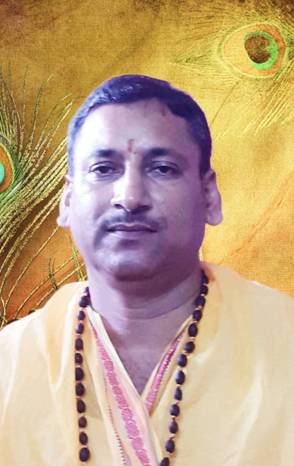 Bhagalpur news मार्गशीर्ष माह आध्यात्मिक उन्नति व सशक्तीकरण का अवसर