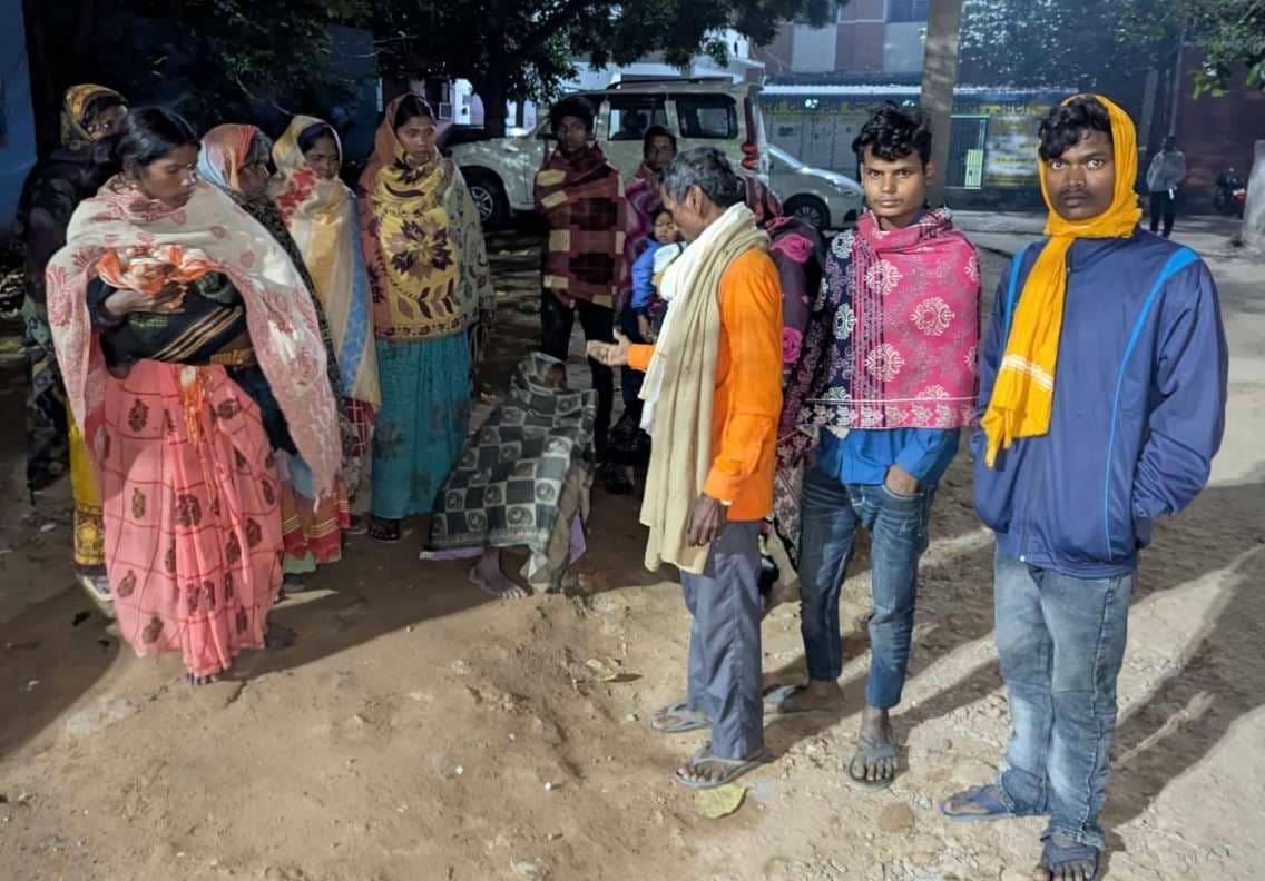 हथियारबंद अपराधियों ने युवक की गोली मारकर की हत्या, सनसनी