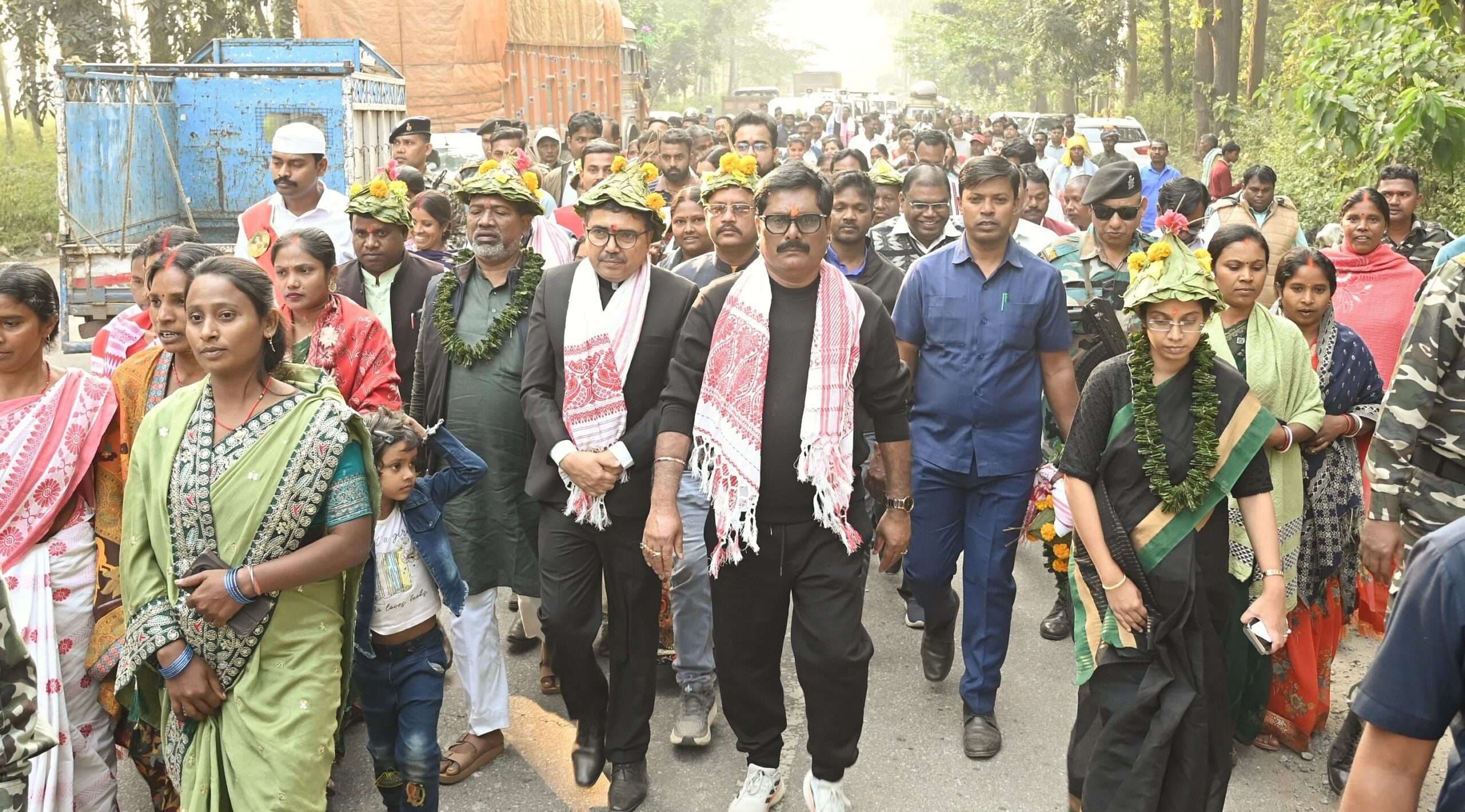 Bokaro News : सरकार की योजनाओं को अंतिम व्यक्ति तक पहुंचाना प्राथमिकता : योगेंद्र प्रसाद