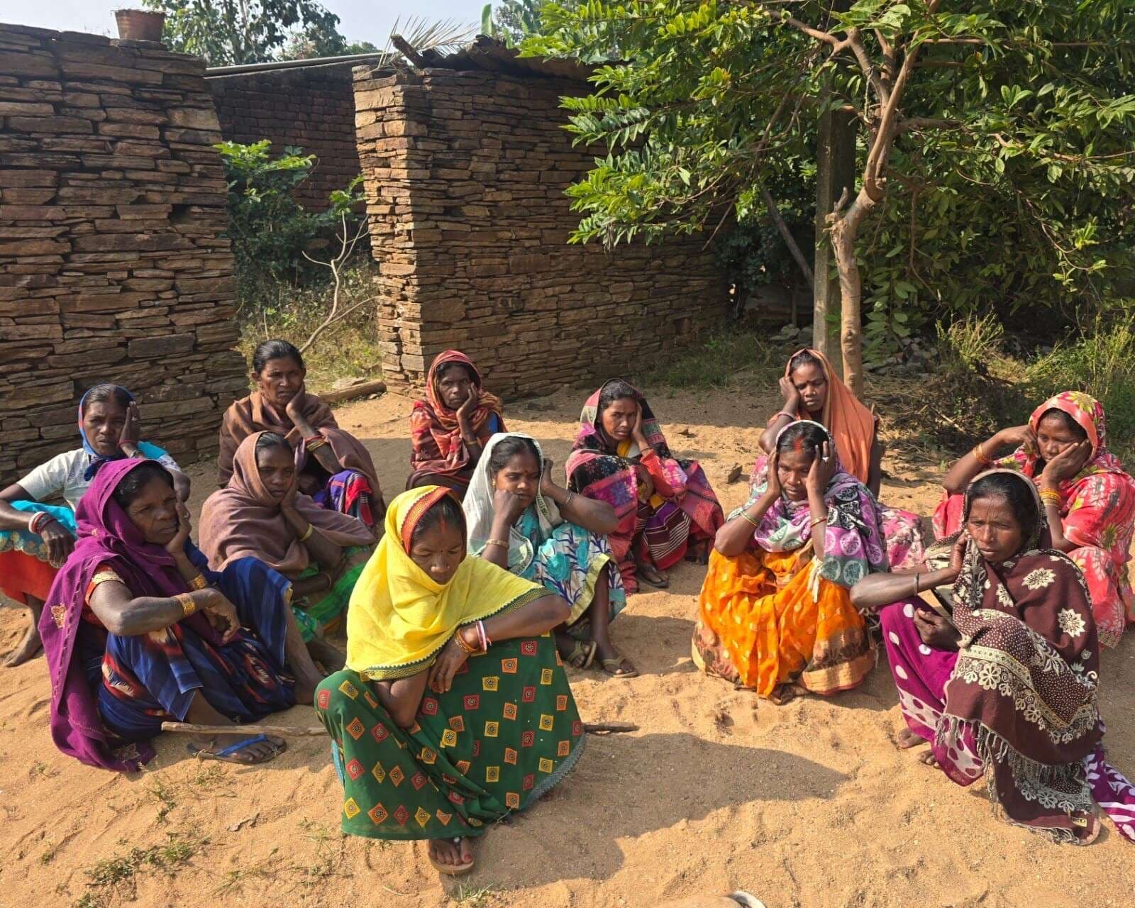 Giridih News :तिसरी के युवक की रांची में दुर्घटना में मौत