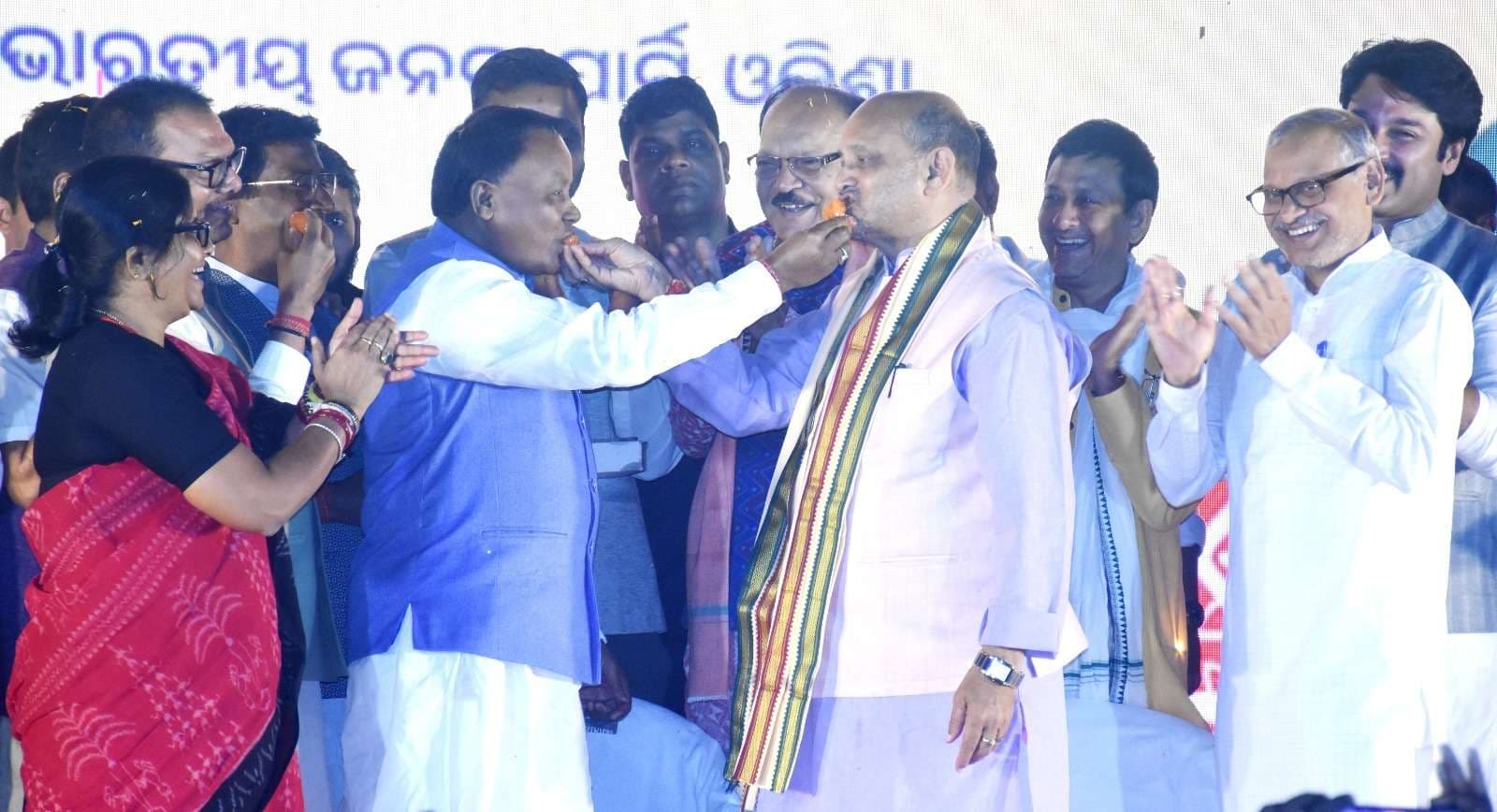 Bhubaneswar News: नुआपड़ा उपचुनाव में भाजपा के जय ढोलाकिया ने 83,748 वोटों से दर्ज की ऐतिहासिक जीत