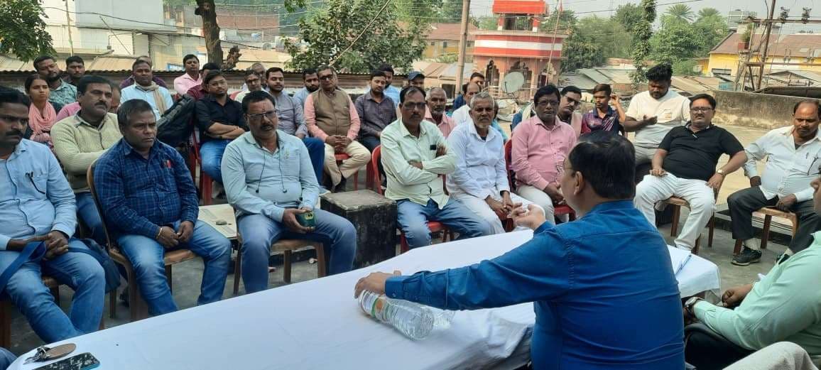 शाखा डाकघरों में बढ़ायी गयी सुविधाएं