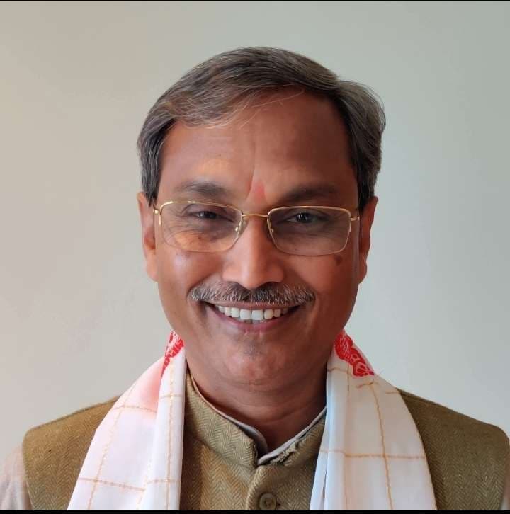 कदवा का विकास पहली प्राथमिकता..... दुलाल गोस्वामी