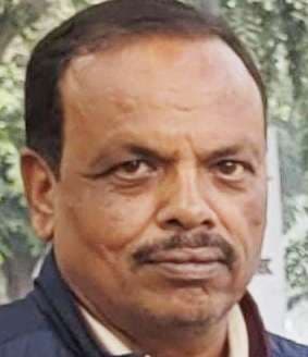 विकास व शांति के लिए एनडीए को मिला बहुमत : राकेश