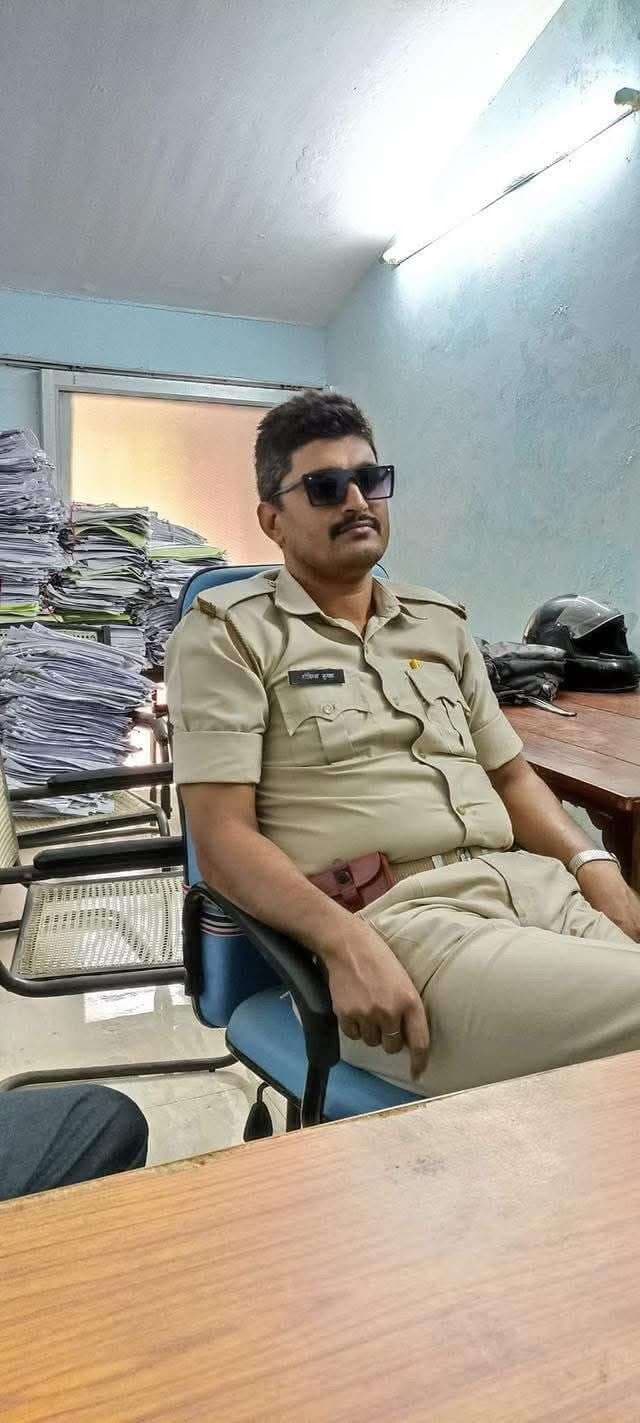 रांची स्थित धुर्वा डैम में दुर्घटना होकर गिरी कार, टिकारी निवासी पुलिस कर्मी की मौत