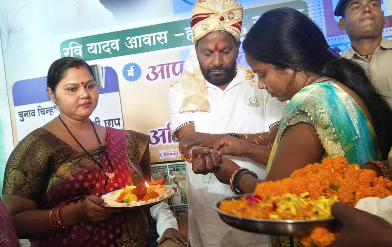 सहरसा को बनायेंगे गेटवे ऑफ बिहार : विधायक आईपी गुप्ता