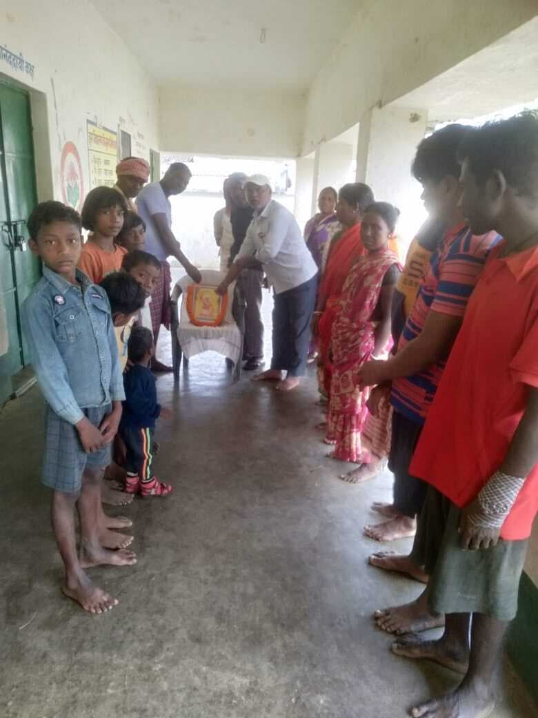 त्याग, संघर्ष व अदम्य साहस का अद्वितीय प्रतीक है धरती आबा का जीवन : भाजपा