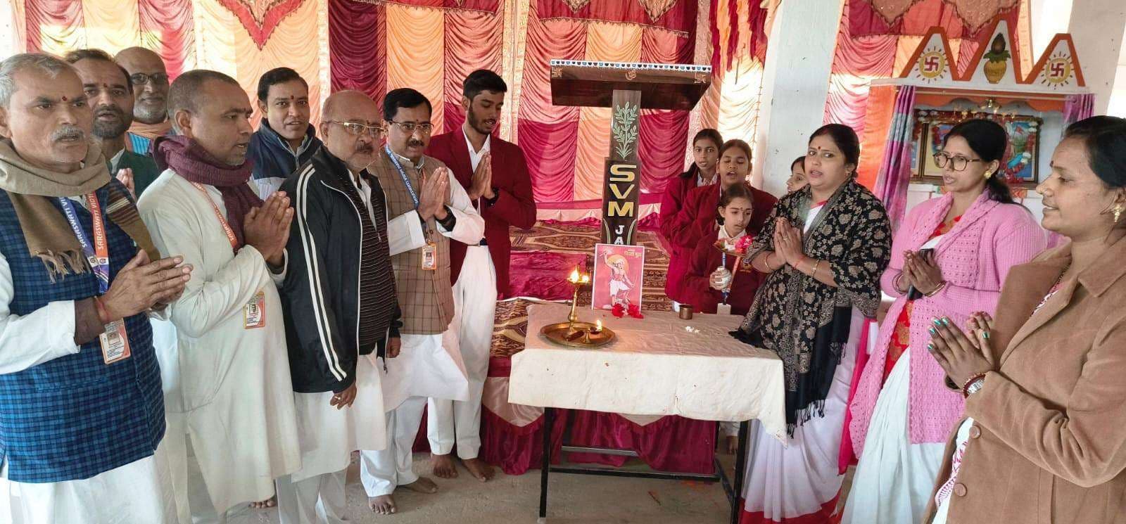 जनजातीय गौरव दिवस के रूप में मनायी बिरसा मुंडा की जयंती