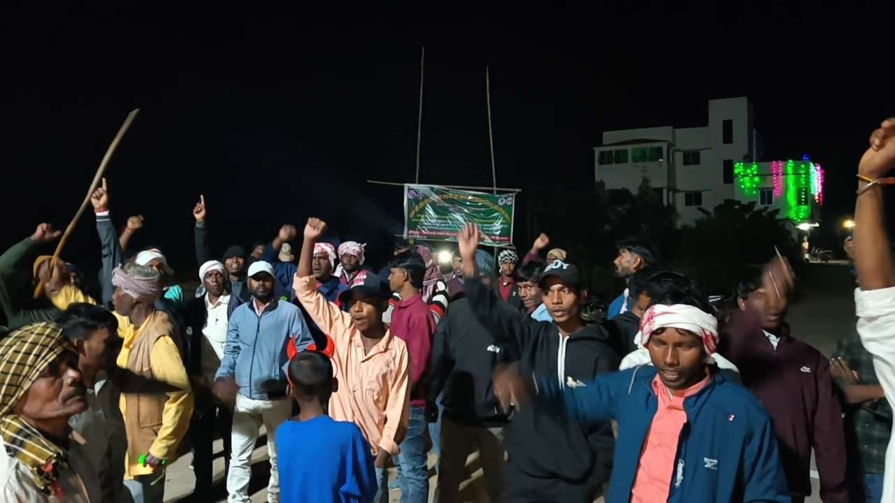 Bokaro News : पिरगुल चौक में कुड़मी-आदिवासी समुदाय में टकराव, माहौल गरमाया