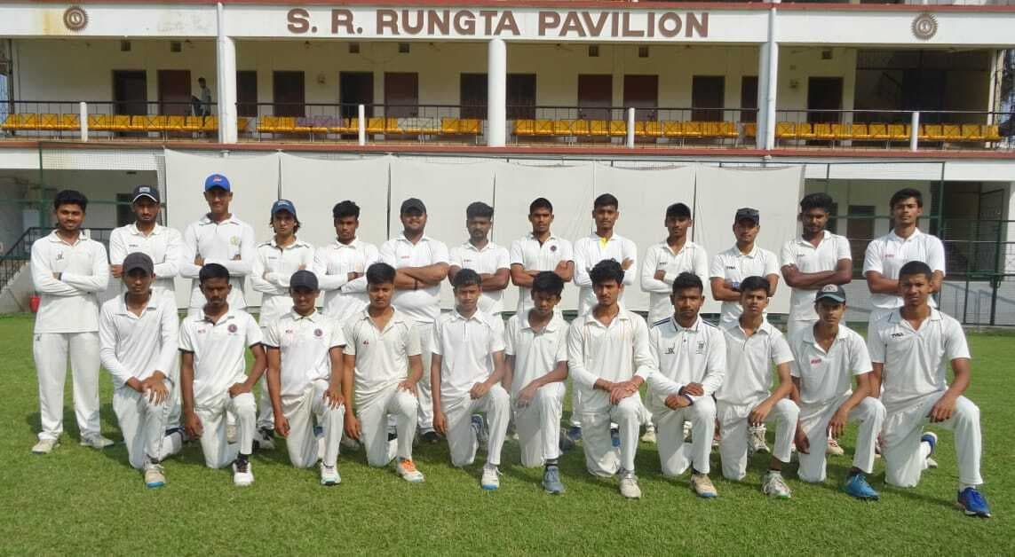 Chaibasa News : चाईबासा क्लब क्वार्टर फाइनल में प्रवेश किया