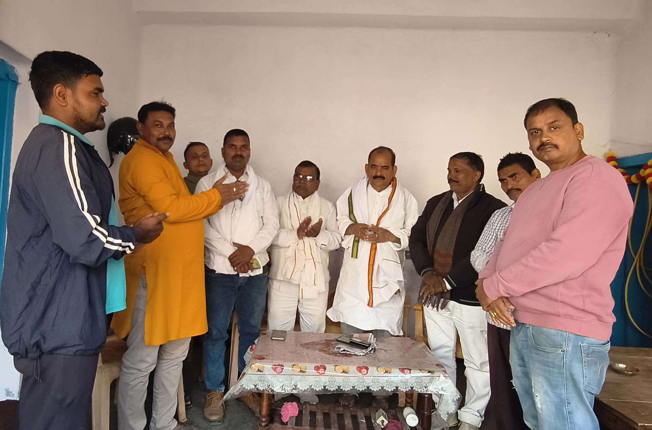 भारत में प्रेस की आजादी लोकतंत्र की नयी दिशा दिखा दी