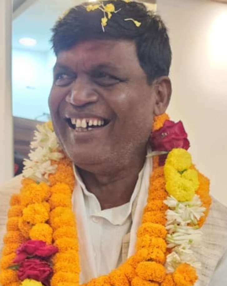 भवानीपुर में जोर पकड़ रही है कलाधर मंडल को मंत्री बनाने की मांग