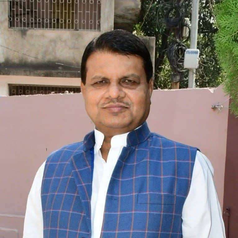 बघौड़ गांव में कटाव निरोधी कार्य की मिली स्वीकृति