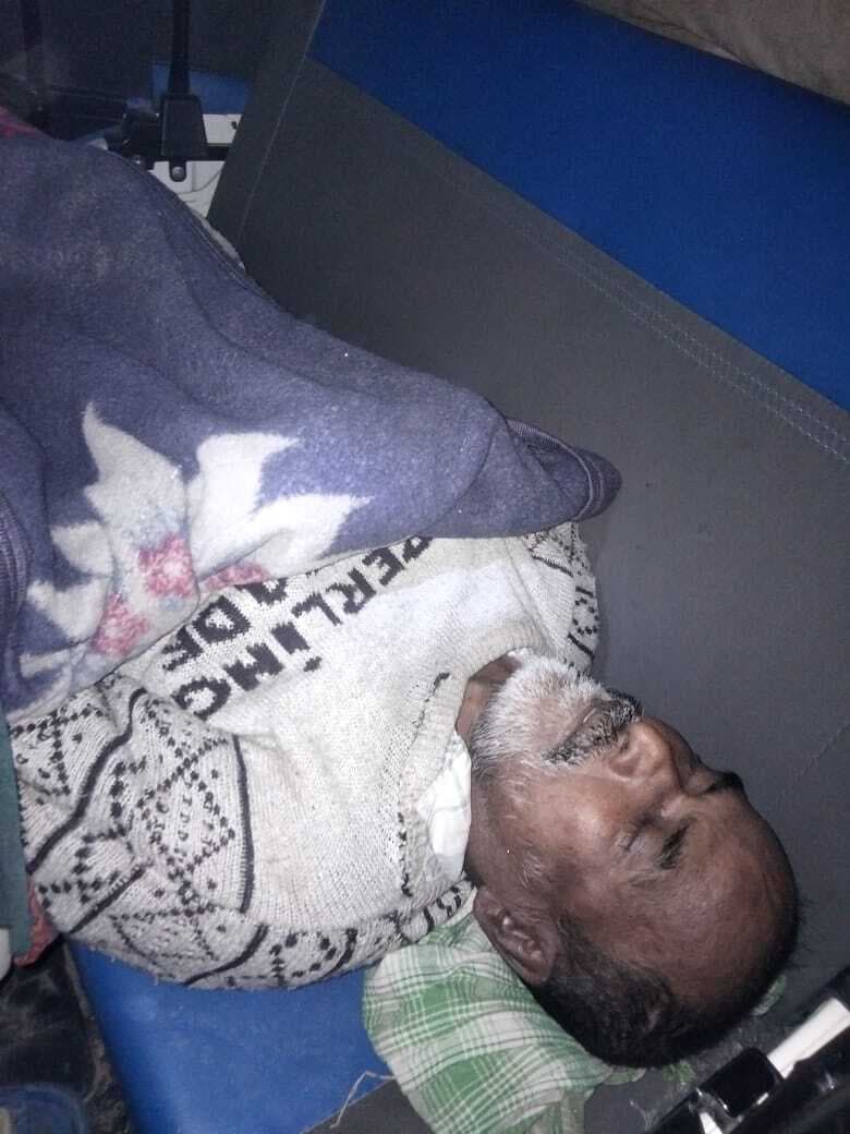 आपसी विवाद में हुई मारपीट में वृद्ध की हत्या