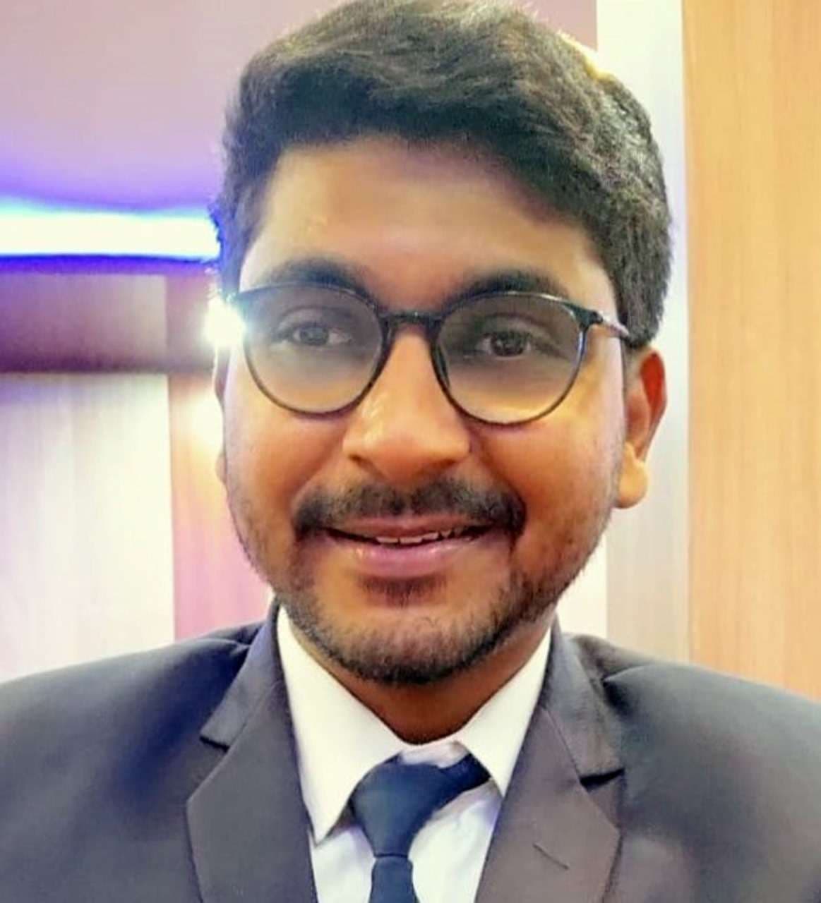 खलारी के रोहन कुमार गुप्ता मार्केटिंग ऑफिसर में चयनित, हर्ष