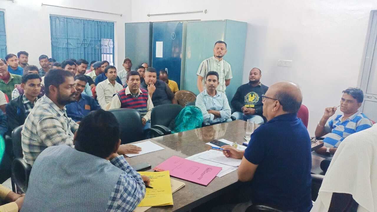 कृत्रिम गर्भाधान की दी जानकारी