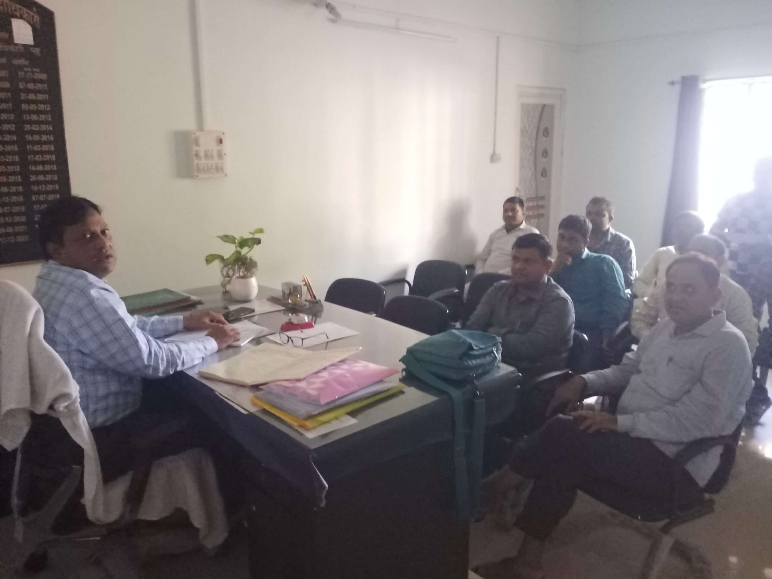 मनरेगा में ई केवाइसी को लेकर दिये निर्देश