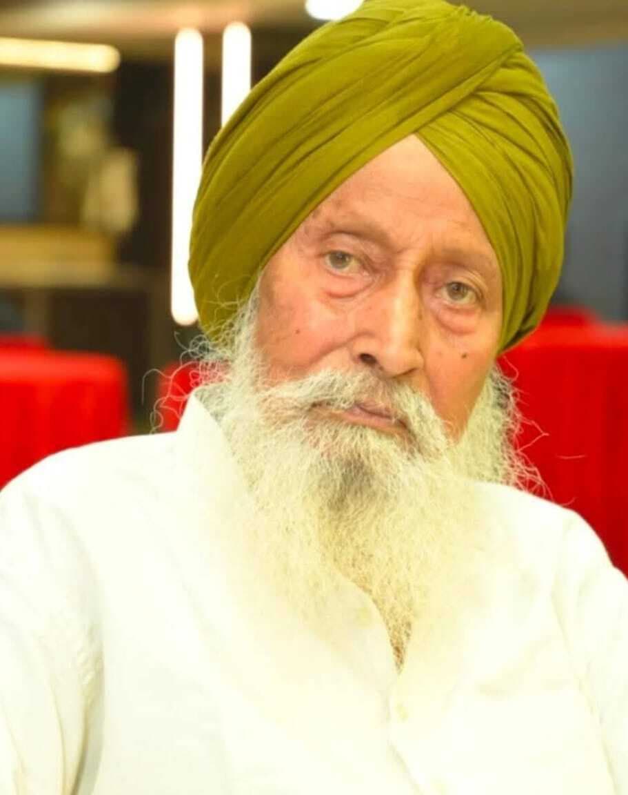 भंडारतल गुरुद्वारा महासचिव के अंतिम अरदास श्रद्धांजलि सभा कल