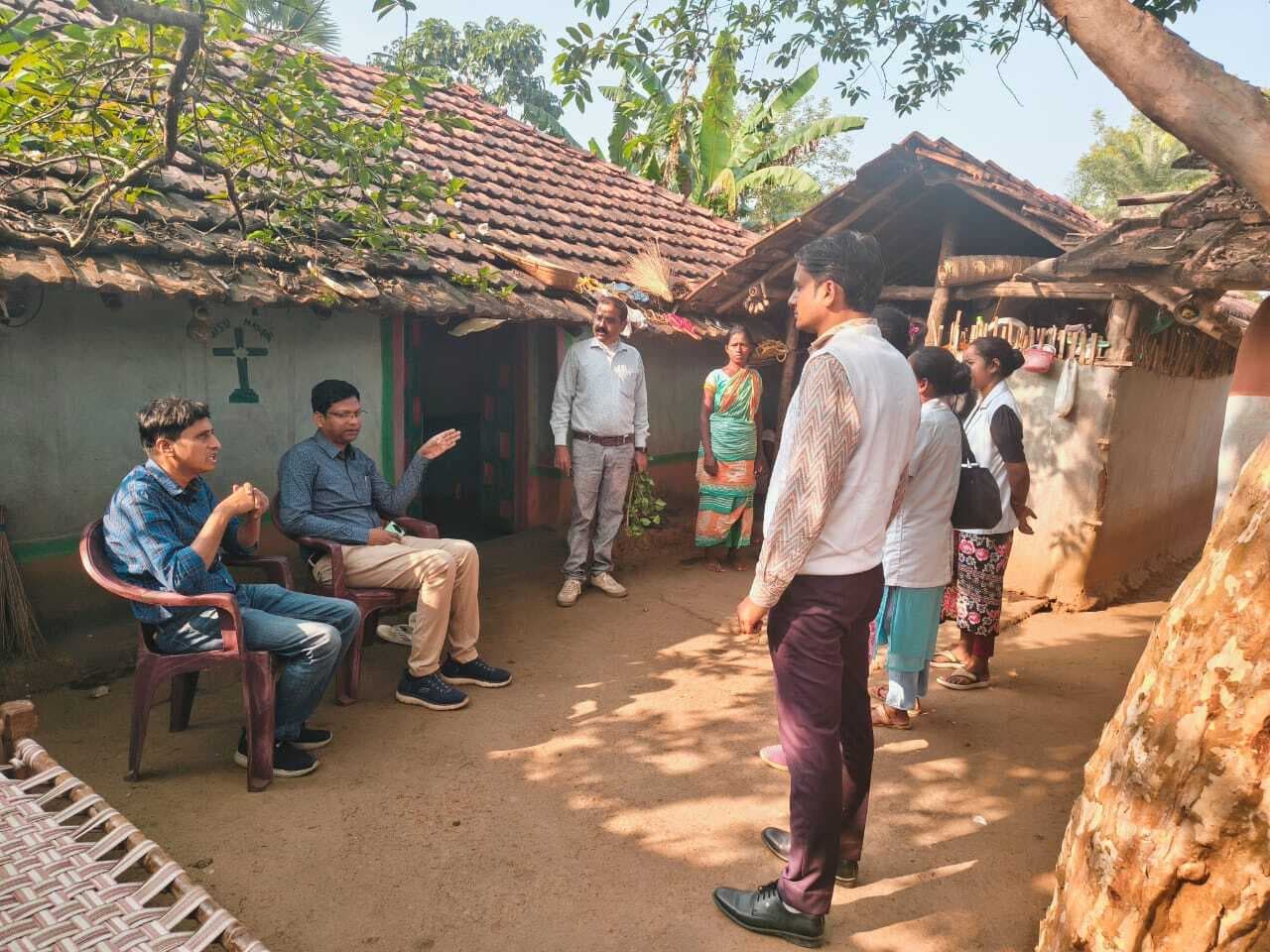 बांसपहाड़ी प्रधान टोला में डायरिया से महिला की मौत