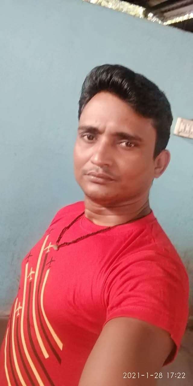 फोन पर पत्नी से कहासुनी के बाद युवक ने की आत्महत्या