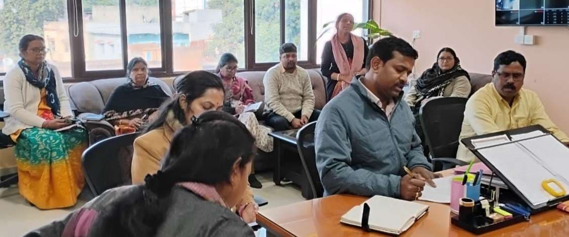 Bokaro News : बैंकों के साथ समन्वय स्थापित करें