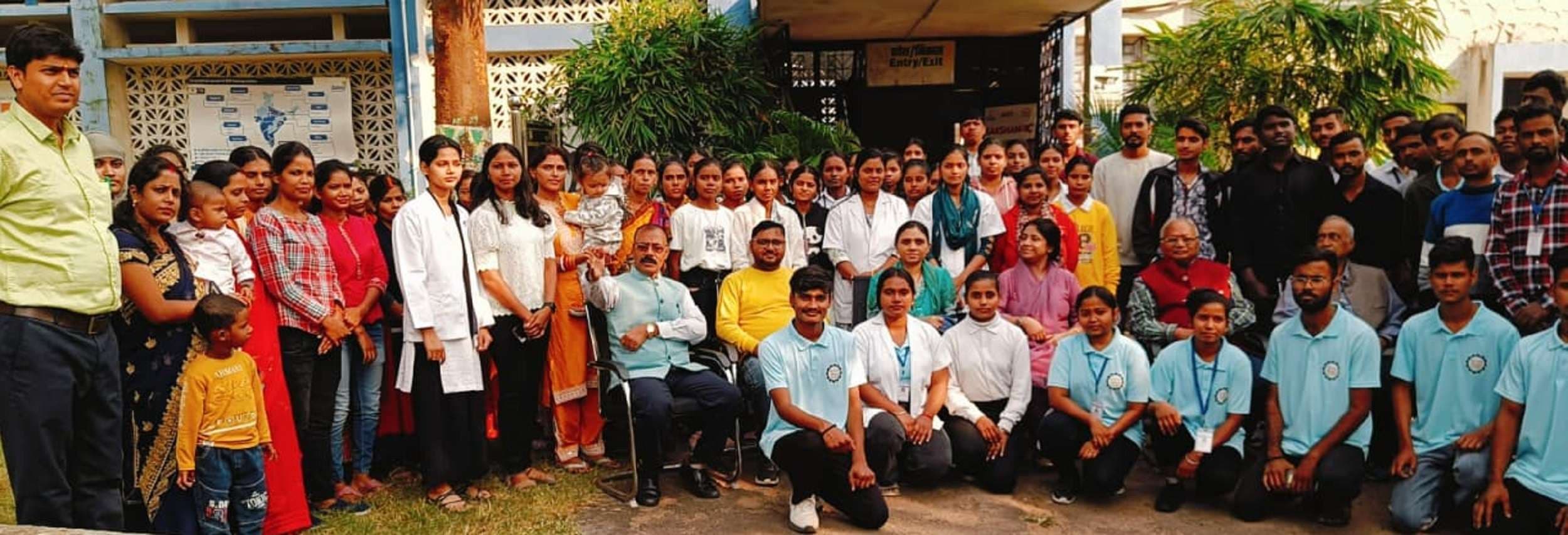 Bokaro News : प्रशिक्षण के लिए आइआइटी अटल इनोवेशन सेंटर धनबाद जायेंगे बीएसएल दीक्षा के प्रशिक्षु