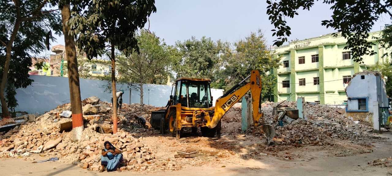 सदर अस्पताल में 42 करोड़ की लागत से बनेगा क्रिटिकल केयर यूनिट ब्लॉक